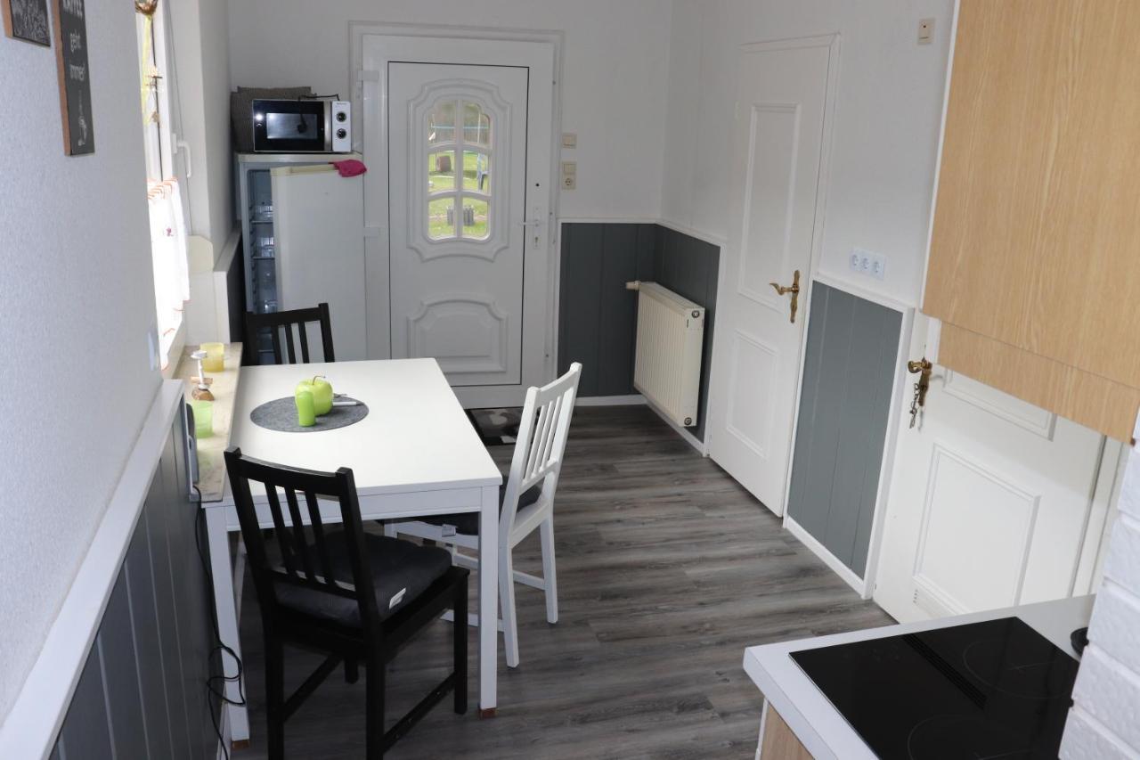 Ferienwohnung Casu Borkum Exterior photo